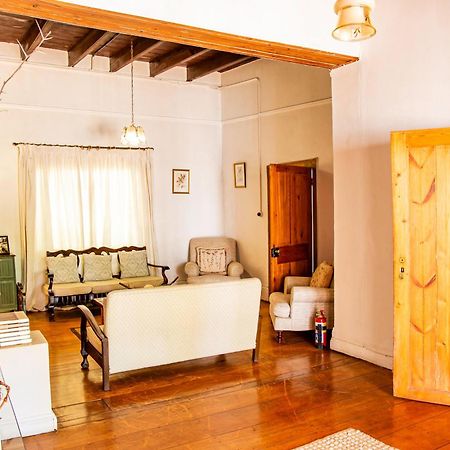 The Townhouse Villa Graaff-Reinet Kültér fotó