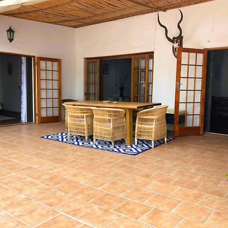 The Townhouse Villa Graaff-Reinet Kültér fotó