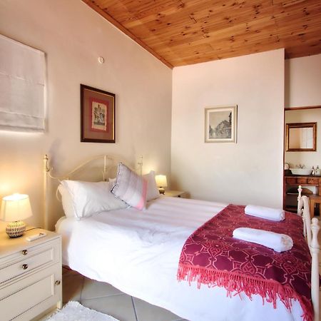 The Townhouse Villa Graaff-Reinet Kültér fotó