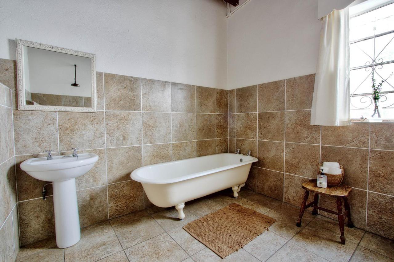 The Townhouse Villa Graaff-Reinet Kültér fotó