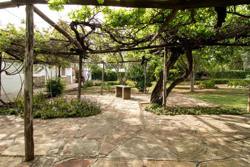 The Townhouse Villa Graaff-Reinet Kültér fotó