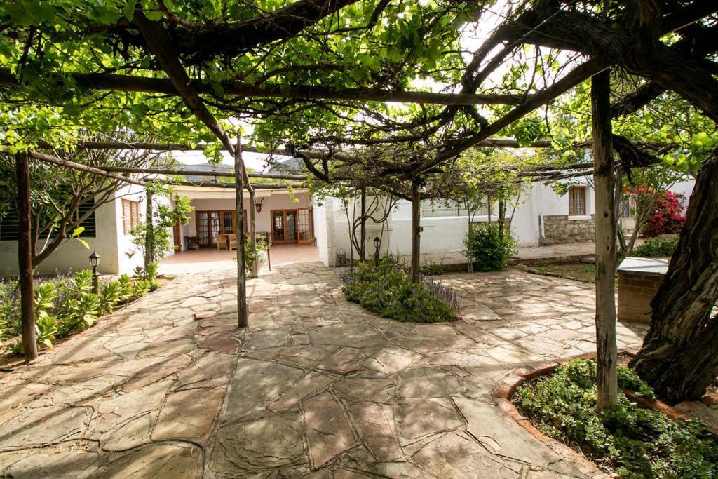 The Townhouse Villa Graaff-Reinet Kültér fotó