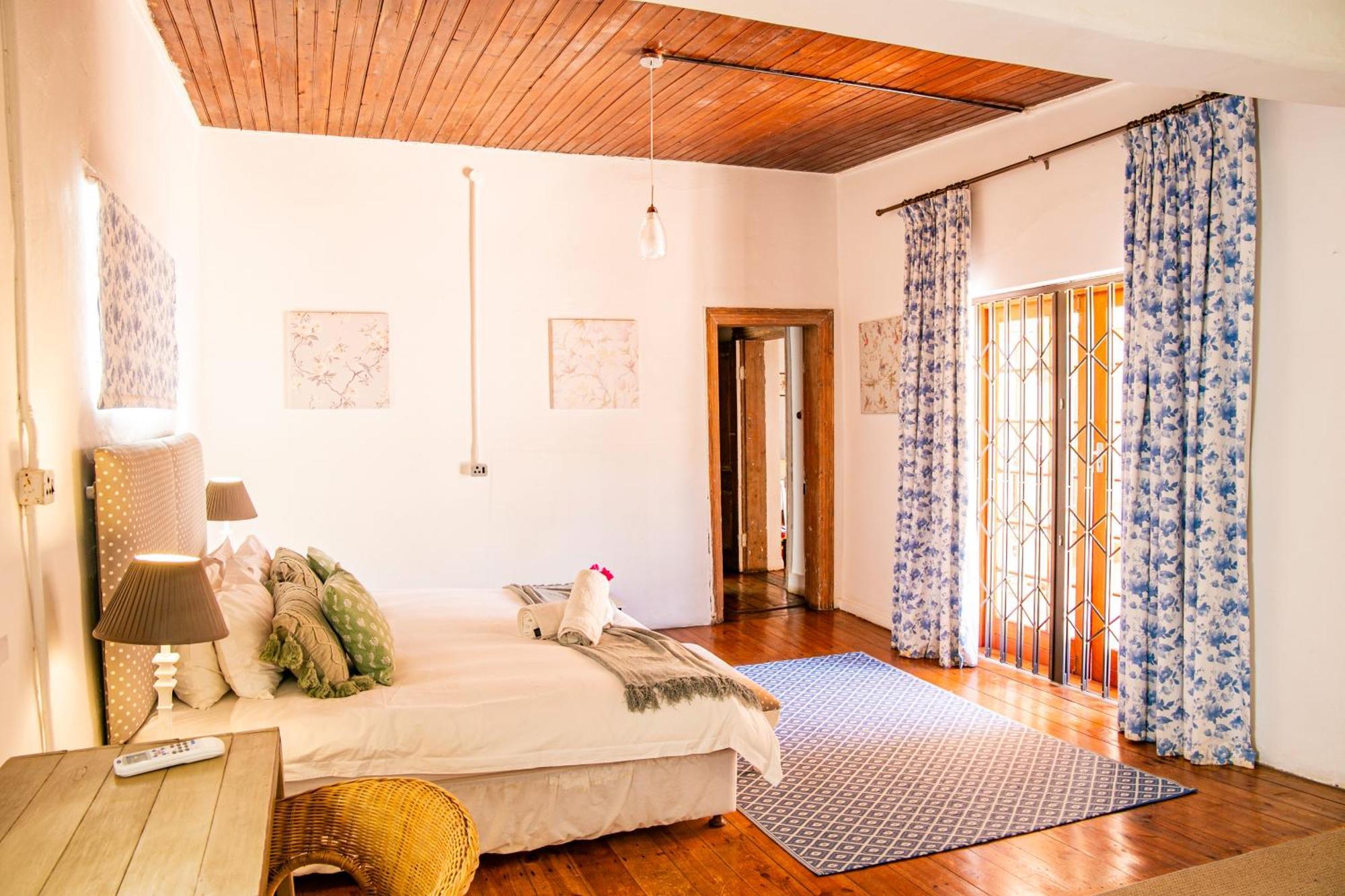 The Townhouse Villa Graaff-Reinet Kültér fotó