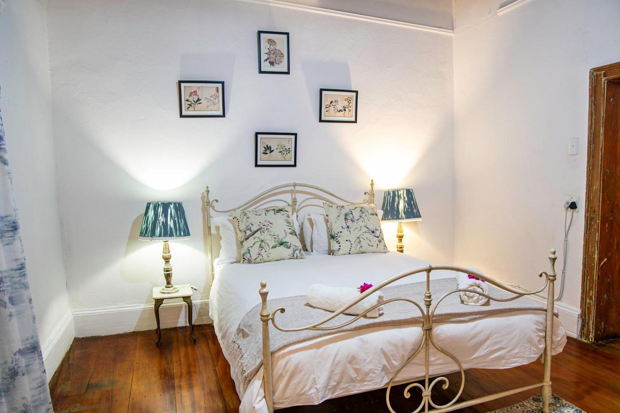 The Townhouse Villa Graaff-Reinet Kültér fotó