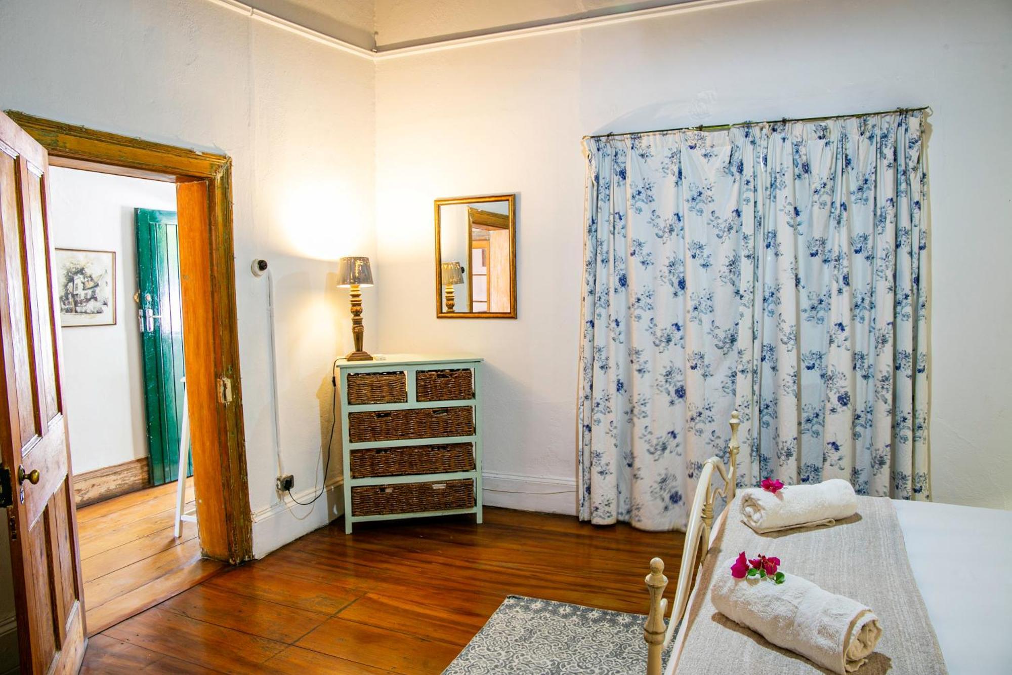 The Townhouse Villa Graaff-Reinet Kültér fotó