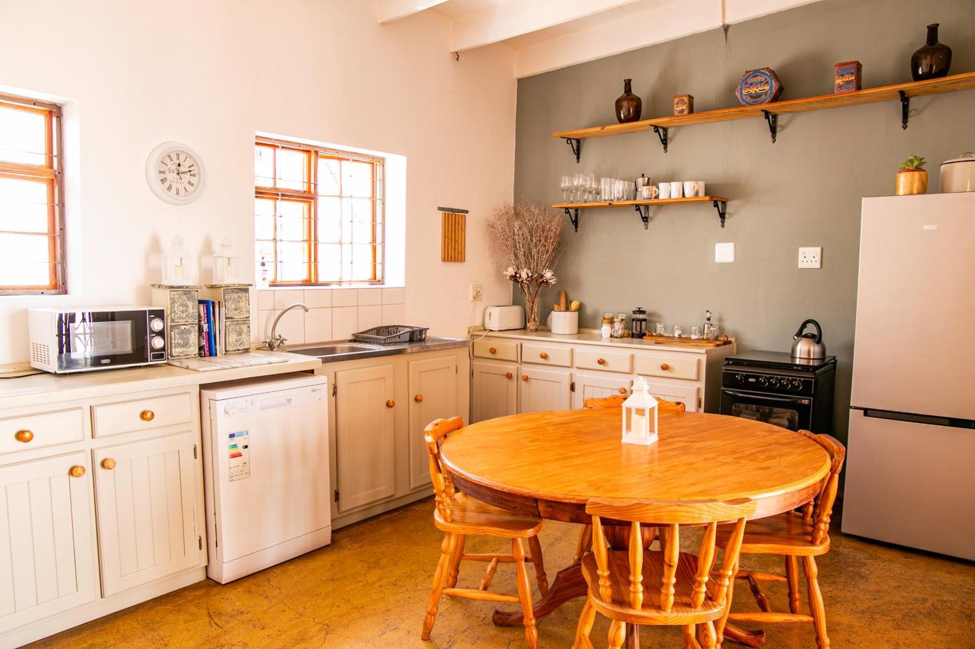The Townhouse Villa Graaff-Reinet Kültér fotó