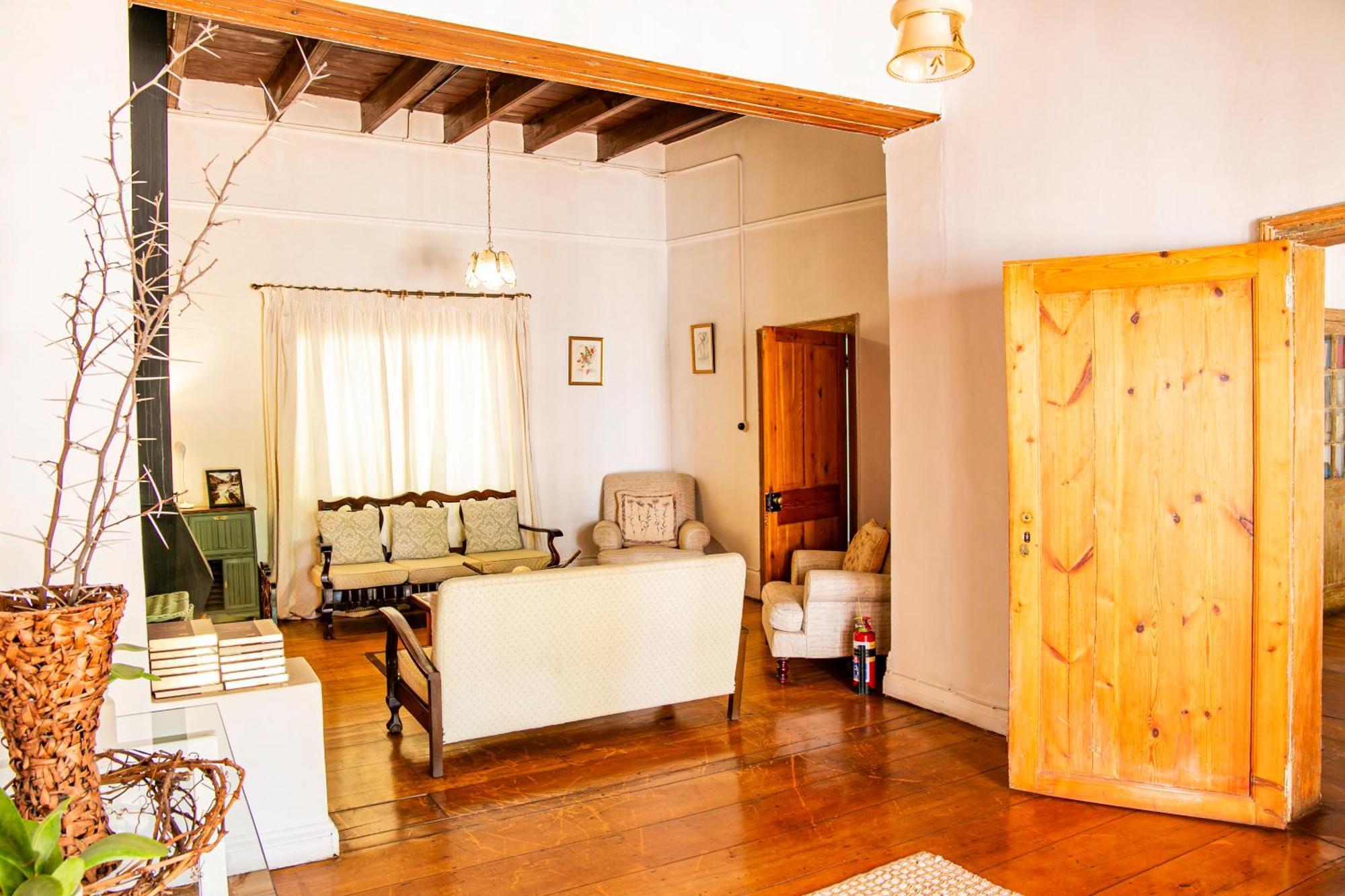 The Townhouse Villa Graaff-Reinet Kültér fotó