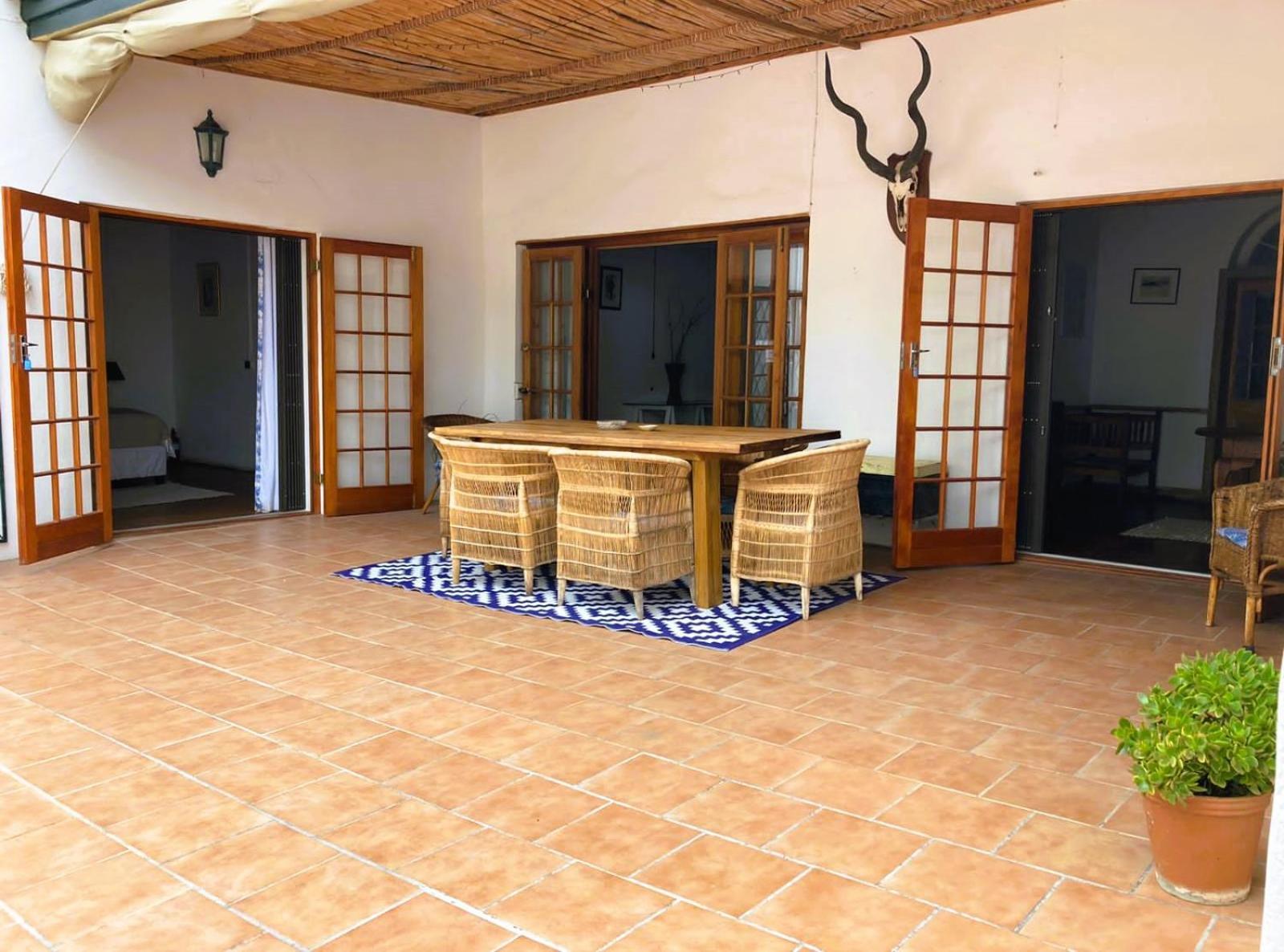 The Townhouse Villa Graaff-Reinet Kültér fotó