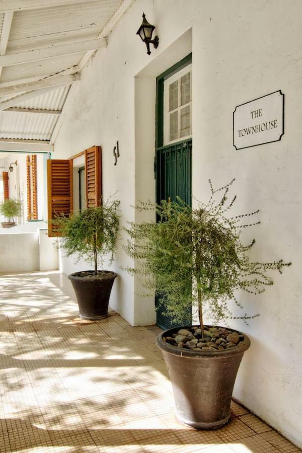 The Townhouse Villa Graaff-Reinet Kültér fotó